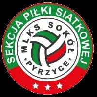 MLKS Sokół Pyrzyce, sekcja piłki siatkowej